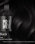 BOLDIFY Hairline Powder - Root