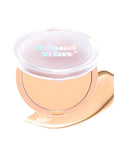 Beauty Amorus Cloud Blur Matte Balm Foundation, Full 0.3 oz