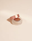 YENSA Super Bright Dark Circle Serum Eye Cream - Full-Coverage Under Eye Brightener with Peptides & Antioxidants - Lightweight Correcting Concealer & Serum - Deep (0.18 oz)