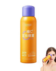 Vitamin C Makeup Setting Spray + Primer Long-Lasting Oil Control 100ml