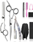 Hair Scissors Thinning Shears for