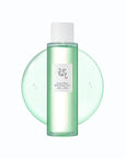 Beauty of Joseon Green Plum AHA BHA Toner Refreshing Facial Essence Moisturizer Mild Exfoliating Salicylic Acid for All Skin Types, Korean Skin Care for Men Women 150ml 5.27 fl.oz