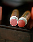 Burt's Bees Lip Shimmer, Grapefruit 0.09