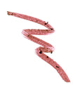 REINA REBELDE Cosita Bold Lip Pencil - Warm Nude Shade/Up to 8 Hour Finish/Water Resistant, Won't Feather or Bleed/Highly Pigmented Glides On/Moisturizing/Cruelty-Free/PVC Free Barrel