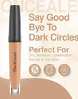 Frankie Rose Cosmetics Our Lil’ Secret Concealer –