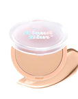 Beauty Amorus Cloud Blur Matte Balm Foundation, Full 0.3 oz