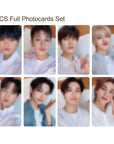 Nacific x Stray Kids Be Natural Full