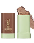 Blush Stick, Cream Blush Stick for Cheeks &