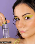 Mehron Makeup Barrier Spray | Setting Spray for oz () 266 ml