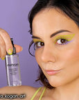 Mehron Makeup Barrier Spray | Setting Spray for oz () 29 ml