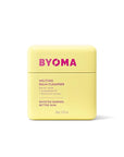 BYOMA Melting Balm Facial Cleanser - Buttery Soft Cleansing Balm for Skin Barrier Repair - Tri-Ceramide Face Wash for Sensitive Skin & All Skin Types - Deeply Hydrated Skin, No Oily Residue - 2.12 oz