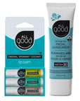 All Good SPF 15 Lip Balm
