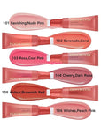 Blush Beauty Wand,Matte Face Blush Stick with Cushion