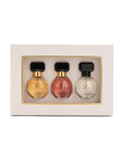 Victoria's Secret Bare Mini Eau de Parfum Trio Gift Set