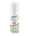 Batiste Dry Shampoo, Bare, Mini Travel Size 1.6 oz (Pack of 2)
