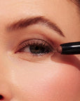 MCoBeauty Eyeshadow Stick, Matte, Chocolate, Highly Pigmented, Built-in