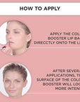 ARTDECO Color Booster Lip Balm in Oz