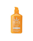 Hempz Citrus Blossom Body Serum with Vitamin C, Light weight, Fast Absorbing, 8.5 fl.oz.