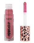 tarte maneater blush & glow cheek plump (peachy