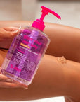 B.TAN Insanely Dark Clear Self Tan