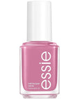 essie Nail Polish, Salon-Quality Purple Nail Polish, Vegan, breathe in, breathe out, 0.46 fl oz