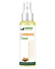 AMVital Turmeric Toner for Oily Skin - Natural Dark Spot Solution - Effective for Dark Spots and Acne - Revitalize and Balance with Herbal Ingredients