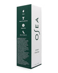 OSEA Ocean Cleanser 5 oz - Nourishing Facial Cleansing Gel - Mineral-Rich Face Wash - Gentle Face Cleanser - Clean Beauty Skincare - Vegan & Cruelty-Free Facial Wash
