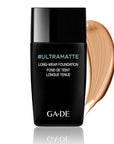 Ultramate Long-Wear Foundation, 152 - Sweat-Resistant and No-Transfer Face 1 oz