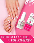Nail Tek Foundation 3, Ridge