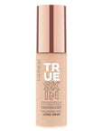 Catrice | True Skin Hydrating Foundation (004 | Neutral Porcelain)
