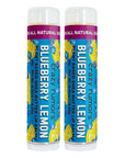 Crazy Rumors Blueberry Lemon Flavored All
