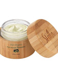 Shir Organic Avocado Moisturizer for dry Mature Skin, 24-Hour Hydrating Face Cream Infused with Vitamins A, B, D, and E for Nourished Skin, Face Moisturizer Cream (15ml)