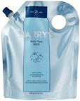 Harry's Men's Body Wash Refill, Wildlands Scent, 36 Fl Oz