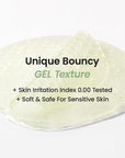 Biodance Sea Kelp Gel Toner Pads, Calming, Soothing, Sebum Control, Hydrating | 4.93 fl.oz.(140g), 60Pads