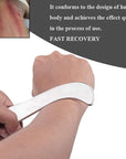 Stainless Steel Gua Sha Scraping Massage Tool-Muscle Scraper - Soft Tissue Mobilization,Physical Therapy for Back, Legs, Arms (2 PCS)