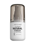 wet n wild Photo Focus Natural Setting Spray