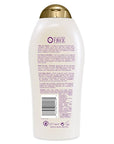 OGX Extra Creamy + Coconut Miracle Oil Ultra Moisture Body Wash, 19.5 Fl Oz (Pack of 2)