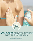 MaxiMist Spray Tan Machine with Tent Tanning