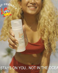Love Hawaii Sunscreen with SPF