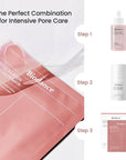 BIODANCE Bio-Collagen Real Deep Mask, Hydrating Overnight Hydrogel Mask, Pore Minimizing, Elasticity Improvement, 34g x4ea