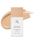 Beauty of Joseon Daily Tinted Fluid Sunscreen 12 Shades for Face Moisturizing Broad Spectrum SPF 40 Korean Skincare 50ml, 1.69 fl.oz #LN110