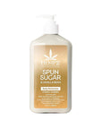 Hempz Spun Sugar & Vanilla Bean Body Lotion, Hydrating Moisturizer for Body, Hand & Feet 17 fl.oz.