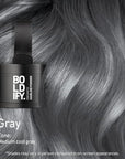 BOLDIFY Hairline Powder - Root