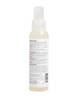 The Honest Company Conditioning Hair Detangler 3-Pack | Leave-in Conditioner + Fortifying Spray | Tear-free, Cruelty-Free, Hypoallergenic | Almond Nourishing, 4 fl oz each (pack of 3)