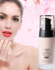 Sonew BB Cream Bare Makeup Concealer Light/Medium Skintones Dust UV(Beige)