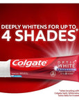 Colgate Ow Advance Tp 3.2z Cs Sp Icy Fresh