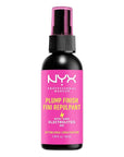 NYX PROFESSIONAL MAKEUP Makeup Setting Spray, Plumping Setting Electrolytes
