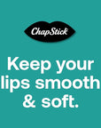 ChapStick Summer Variety Lip Balm Pack