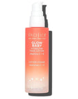 Pacifica Face Moisturizer - Vitamin C Face Lotion Glow Baby VitaGlow Face Moisturizer Glow Recipe, Vitamin E, Antioxidants, Dermatologist Tested 1.7 oz