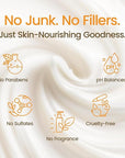 Hydrating Face Moisturizer & Body Cream with Manuka Honey Cream - Organic Face Moisturizer with Honey for Extremely Dry Skin - for Dry & Itchy Skin, Rosacea & Eczema Prone Skin 8oz